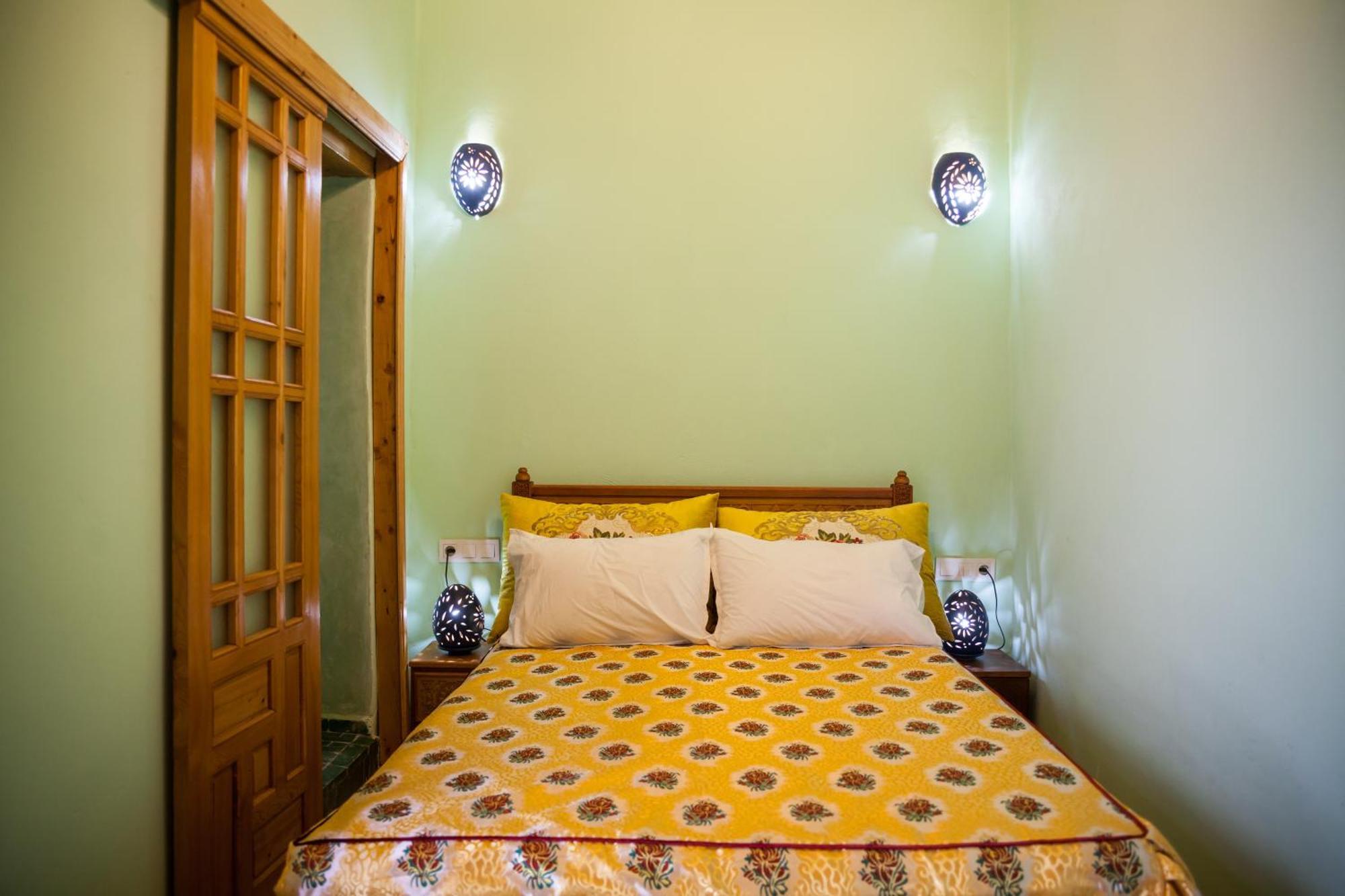 Dar Shaeir Bed & Breakfast Rabat Room photo