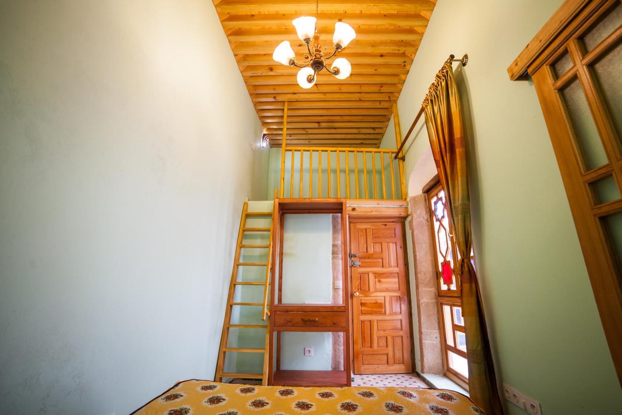 Dar Shaeir Bed & Breakfast Rabat Room photo