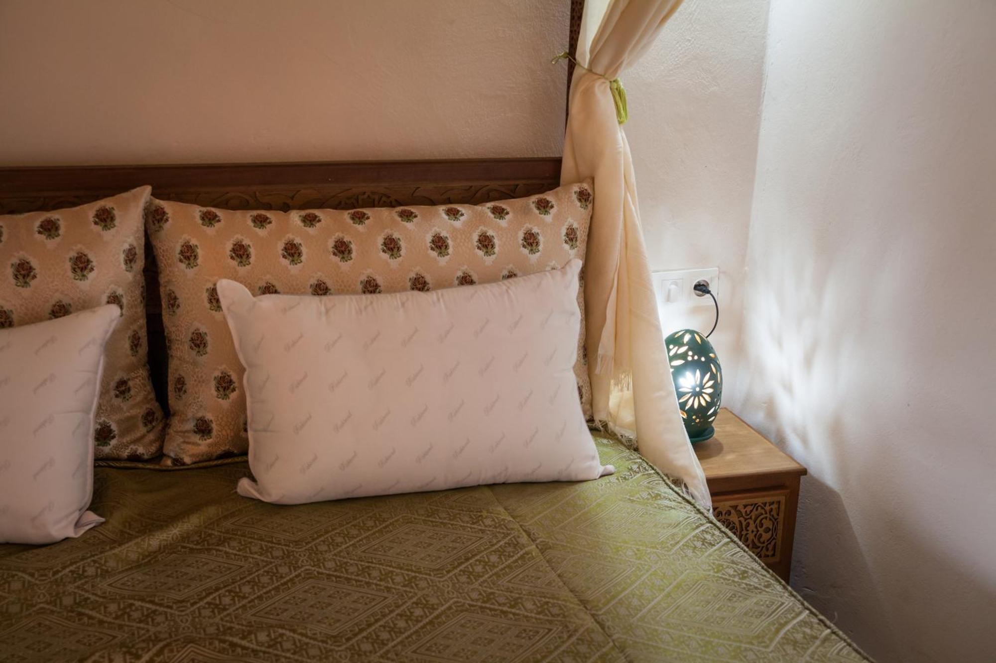 Dar Shaeir Bed & Breakfast Rabat Room photo